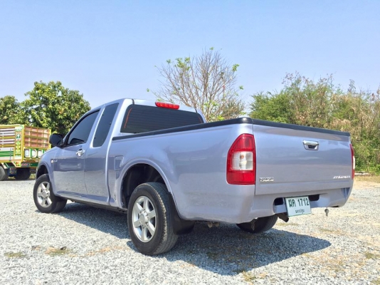 ขาย D-MAX SLX เครื่อง 2500 เทอร์โบ ปี 2003 - 2546 พวงมาลัยเพาเวอร์ กระจกไฟฟ้า