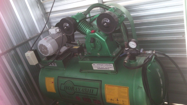 ขายปั้มลมขนาดกลางด่วน โทร.0972988766,0935102922 ( คุณ ภรณ์ )