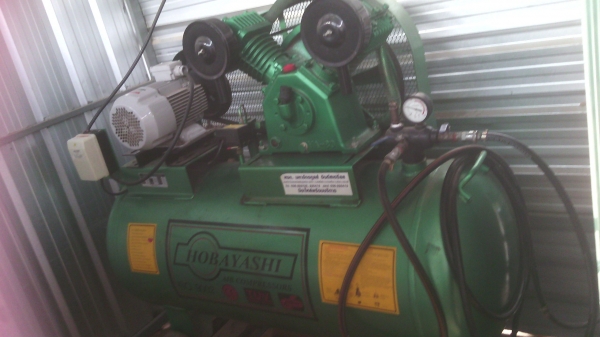 ขายปั้มลมขนาดกลางด่วน โทร.0972988766,0935102922 ( คุณ ภรณ์ )