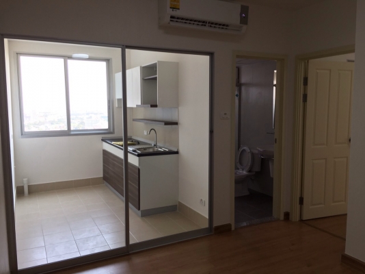 ขายดาวส์คอนโดศุภาลัยวิสต้า ติวานนท์ 1 ห้องนอน 48 ตรม ขายดาวส์คอนโดศุภาลัยวิสต้า ติวานนท์ 1 ห้องนอน 48 ตรม