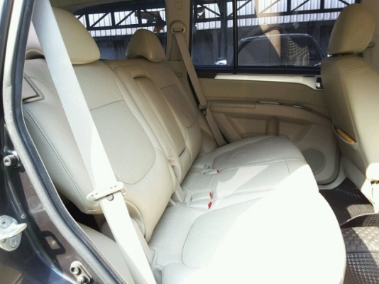 ขาย Mitsubishi Pajero sport 2.5 Top AT ปี 10. ขาย Mitsubishi Pajero sport 2.5 Top AT ปี 10.