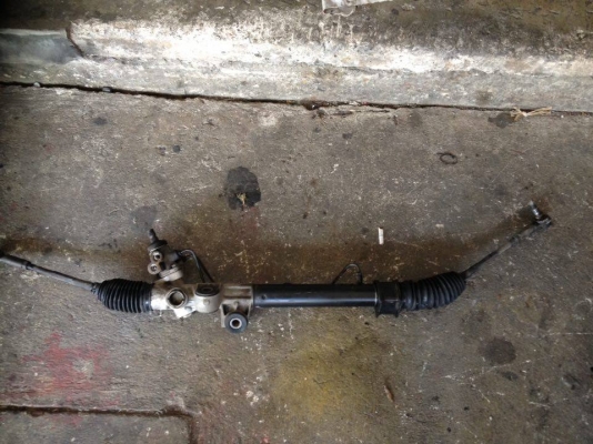 ขายแร๊คพาวเวอร์ isuzu D-max ตัวเตี้ยรุ่นก่อนAll NEW