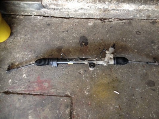 ขายแร๊คพาวเวอร์ isuzu D-max ตัวเตี้ยรุ่นก่อนAll NEW