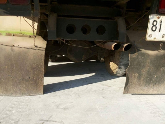 ขายรถ10ล้อ ดั้ม2เพลา เครื่อง195แรง พ.เพาเวอร์ เบรกทิฟฟี่ เครื่องดีแคชซีสวย เอกสารพร้อมโอน สนใจโทร 090-8588220คุณนะ 093-3258446คุณบิว หรือเข้าดูสินค้าอื่นๆได้ที่ www.truck.in.th/498 หรือเพจFacebook ณรงค์ ซื้อขายรถมือสอง (เว็บไซต์ส่วนตัว) หรือFacebook คุณนะ