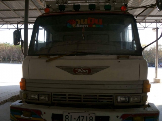 ขายรถ10ล้อ ดั้ม2เพลา เครื่อง195แรง พ.เพาเวอร์ เบรกทิฟฟี่ เครื่องดีแคชซีสวย เอกสารพร้อมโอน สนใจโทร 090-8588220คุณนะ 093-3258446คุณบิว หรือเข้าดูสินค้าอื่นๆได้ที่ www.truck.in.th/498 หรือเพจFacebook ณรงค์ ซื้อขายรถมือสอง (เว็บไซต์ส่วนตัว) หรือFacebook คุณนะ