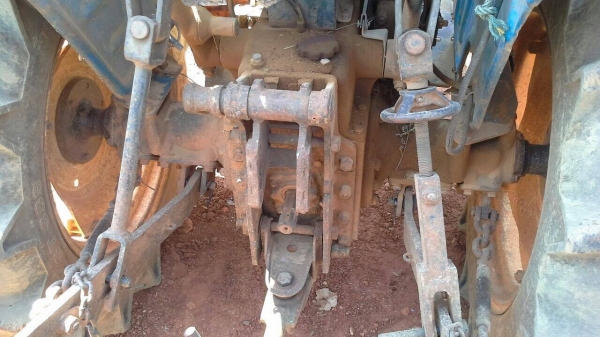 รถไถ ISEKI TS 2510 เก่าบ้าน รถอย่างเดียว ขายตามสภาพ ไช้งานได้ มีลิ้ง Youtube ครับ