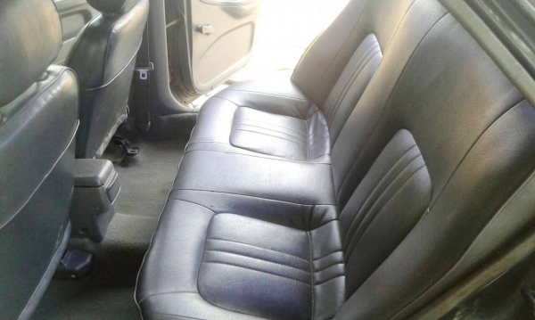 Nisan Sentra B13 เกียร์ธรรมดา เครื่องดี ช่วงล่างแน่น พร้อมใช้ แก๊ซแล้ว สีพอได้ มีผุนิดหน่อย Nisan Sentra B13 เกียร์ธรรมดา เครื่องดี ช่วงล่างแน่น พร้อมใช้ แก๊ซแล้ว สีพอได้ มีผุนิดหน่อย