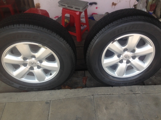 แม็กวีโก้ 17 นิ้ว