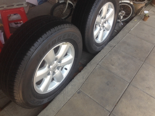 แม็กวีโก้ 17 นิ้ว