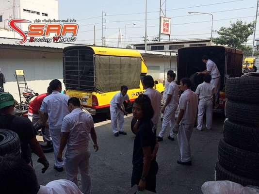 ยาง DUNLOP ลดราคาพิเศษสุดๆ