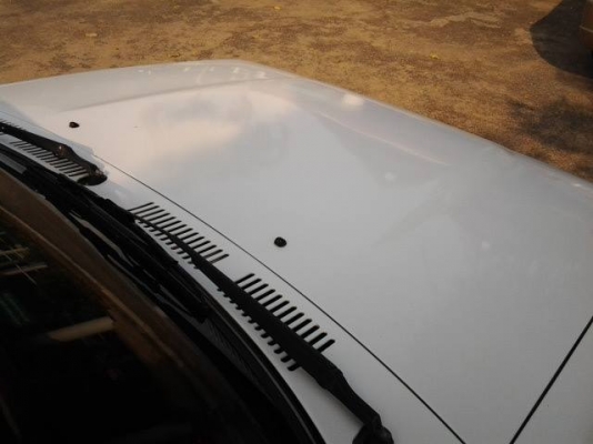 Toyota ไมตี้เอ็กซ์4D ดีเซล2500