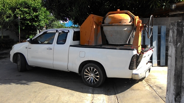 รับซื้อเครื่องมือก่อสร้าง มือสองใช้แล้ว ด้วยเงินสด