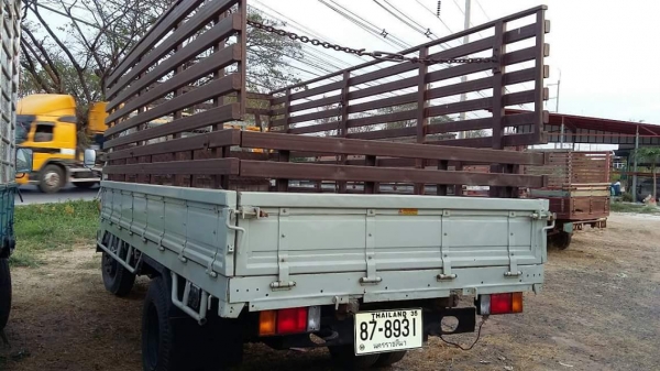 ขายรถ6ล้อ TOYOTA เครื่อง115แรง ยาว4.30เมตร รถสวยพร้อมใช้งาน เอกสารพร้อมโอน สนใจโทร 090-8588220คุณนะ 093-3258446คุณบิว หรือเข้าดูสินค้าอื่นๆได้ที่ www.truck.in.th/498 หรือเพจFacebook ณรงค์ ซื้อขายรถมือสอง (เว็บไซต์ส่วนตัว) หรือFacebook คุณนะ รถบรรทุก