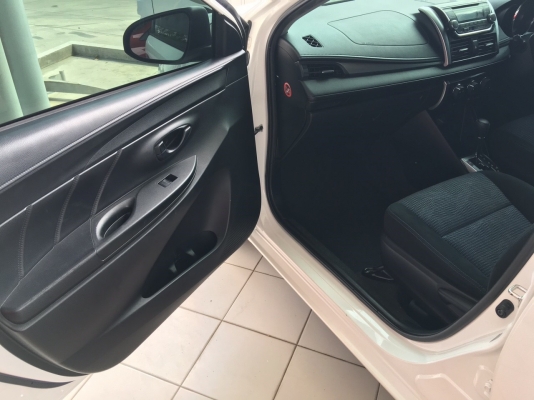 ขายNew Vios 2013