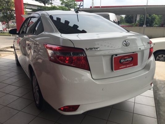 ขายNew Vios 2013