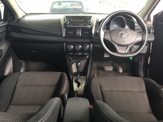 ขายNew Vios 2013