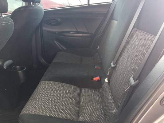 ขายNew Vios 2013