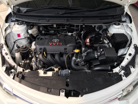 ขายNew Vios 2013