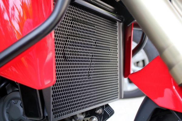 ขายDucati Multistrada1200 ปี2014 รถมือแรกวิ่งน้อยมาก