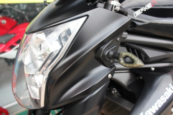 ER6n 2013  -ท่อTwoBrathers fullsystem