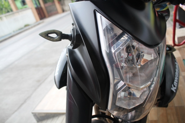 ER6n 2013  -ท่อTwoBrathers fullsystem