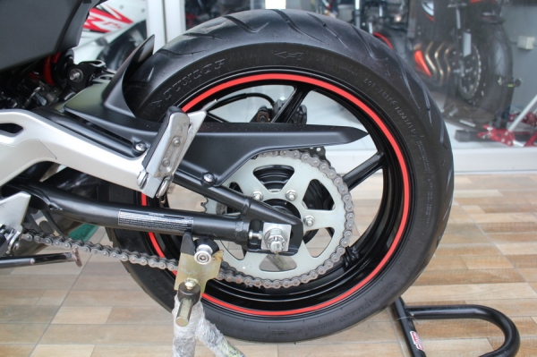 ER6n 2013  -ท่อTwoBrathers fullsystem