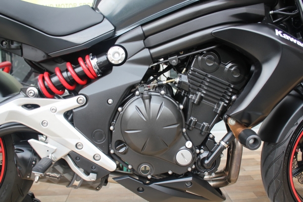 ER6n 2013  -ท่อTwoBrathers fullsystem