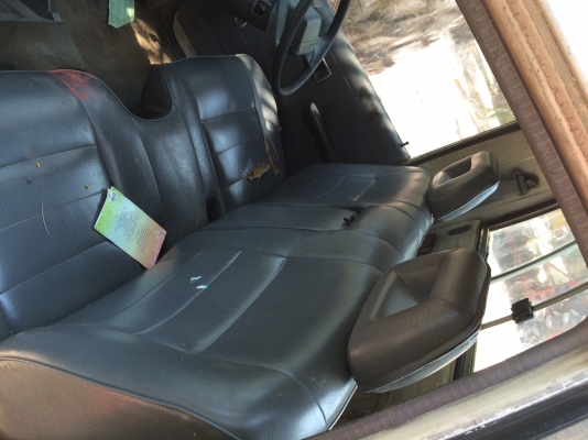 หัวเก๋ง มิตซู ไซโคลน L200 อุปกรณ์ภายในครบ หัวเก๋ง มิตซู ไซโคลน L200 อุปกรณ์ภายในครบ