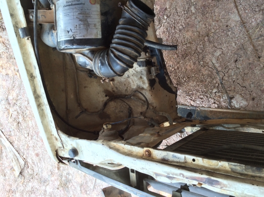 หัวเก๋ง มิตซู ไซโคลน L200 อุปกรณ์ภายในครบ หัวเก๋ง มิตซู ไซโคลน L200 อุปกรณ์ภายในครบ