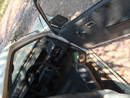 หัวเก๋ง มิตซู ไซโคลน L200 อุปกรณ์ภายในครบ หัวเก๋ง มิตซู ไซโคลน L200 อุปกรณ์ภายในครบ