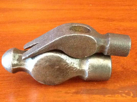 ขายหัวค้อนตีกิ๊ฟ ค้อนบอล คู่ดูโอ่ Vintage U.S.A. ราคาพิเศษพร้อมส่งให้