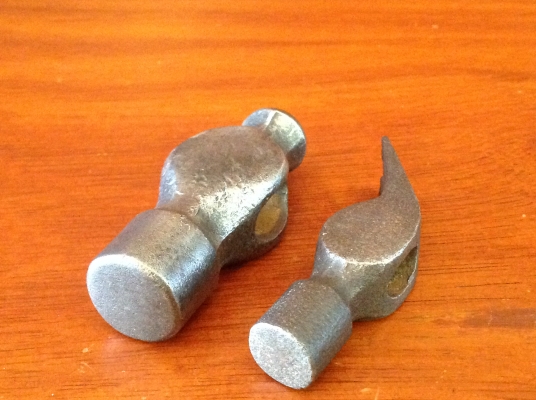 ขายหัวค้อนตีกิ๊ฟ ค้อนบอล คู่ดูโอ่ Vintage U.S.A. ราคาพิเศษพร้อมส่งให้