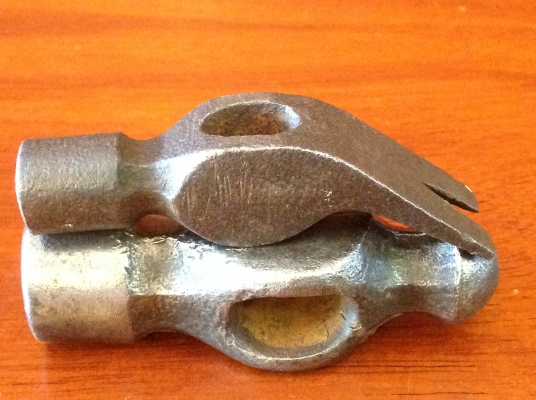 ขายหัวค้อนตีกิ๊ฟ ค้อนบอล คู่ดูโอ่ Vintage U.S.A. ราคาพิเศษพร้อมส่งให้