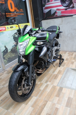 ขายER6n 2013 รถสวยมือแรก รับแลก-เปลี่ยน ขายER6n 2013 รถสวยมือแรก รับแลก-เปลี่ยน