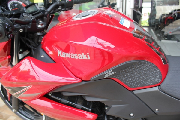 ขาย Z250 ปี2014 ท่อLeovince (((รับแลก-เทิร์น)))