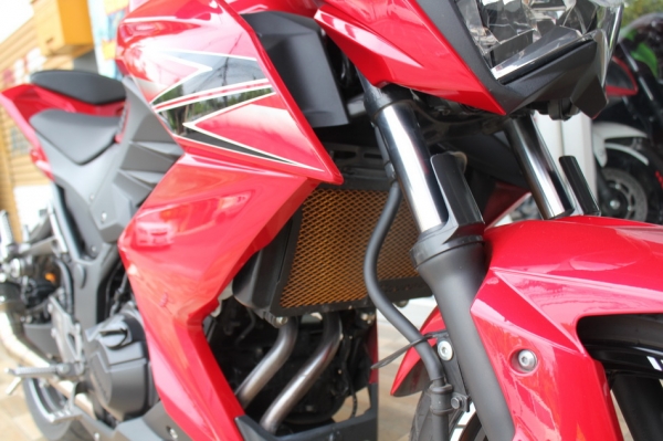 ขาย Z250 ปี2014 ท่อLeovince (((รับแลก-เทิร์น)))