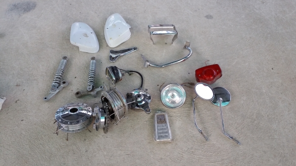 ขายอะไหล่ซี70ยกชุดถูกๆครับ ขายอะไหล่ซี70ยกชุดถูกๆครับ