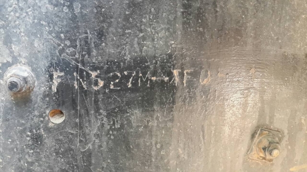 ขายด่วนFUSO FN527MTF สองเพลาดั้มราคาเบาๆจัดแนนนท์ได้โทร0856842587