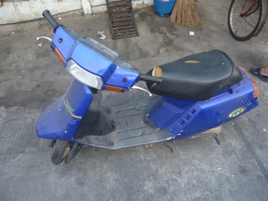 ้รถป๊อป Honda ใช้งานไม่ได้ ้รถป๊อป Honda ใช้งานไม่ได้