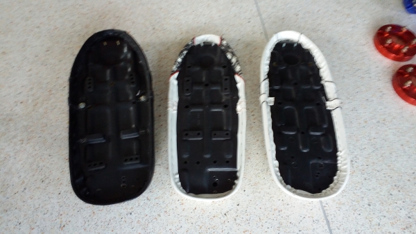 ขายเบาะซี70เบาะใหม่ครับ ใบละ450 พร้อมส่งครับ ขายเบาะซี70เบาะใหม่ครับ ใบละ450 พร้อมส่งครับ