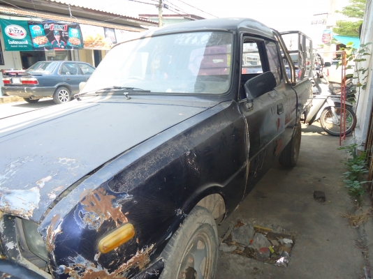 กระบะมาสด้า ปี 39 ทะเบียน รค 7351 กรุงเทพฯsale 14300.-