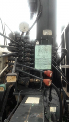 หกล้อ อีซูซุ ร็อค165แอร์ พ.เวอร์ ทิฟฟี ติดเครน 5ตัน ท้องวี 4ปอก3ชัก กะบะยาว7.20ม สภาพดีเดิมพร้อมใช้ ทะเบียนพร้อมโอน หกล้อ อีซูซุ ร็อค165แอร์ พ.เวอร์ ทิฟฟี ติดเครน 5ตัน ท้องวี 4ปอก3ชัก กะบะยาว7.20ม สภาพดีเดิมพร้อมใช้ ทะเบียนพร้อมโอน