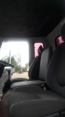 หกล้อ อีซูซุ ร็อค165แอร์ พ.เวอร์ ทิฟฟี ติดเครน 5ตัน ท้องวี 4ปอก3ชัก กะบะยาว7.20ม สภาพดีเดิมพร้อมใช้ ทะเบียนพร้อมโอน หกล้อ อีซูซุ ร็อค165แอร์ พ.เวอร์ ทิฟฟี ติดเครน 5ตัน ท้องวี 4ปอก3ชัก กะบะยาว7.20ม สภาพดีเดิมพร้อมใช้ ทะเบียนพร้อมโอน