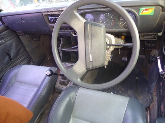 กระบะมาสด้า ปี 39 กระบะมาสด้า ปี 39