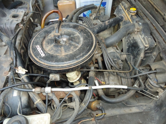 กระบะมาสด้า ปี 39ทะเบียน บท 8494 มหาสารคาม20,500.-