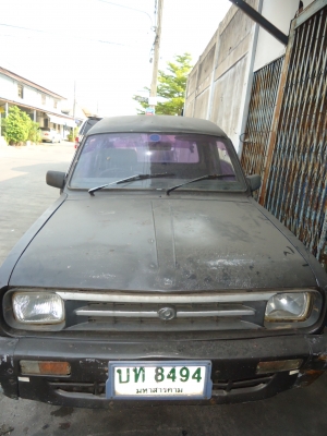 กระบะมาสด้า ปี 39ทะเบียน บท 8494 มหาสารคาม20,500.-