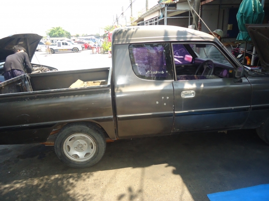 กระบะมาสด้า ปี 39ทะเบียน บท 8494 มหาสารคาม20,500.-