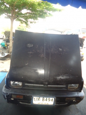 กระบะมาสด้า ปี 39ทะเบียน บท 8494 มหาสารคาม20,500.-