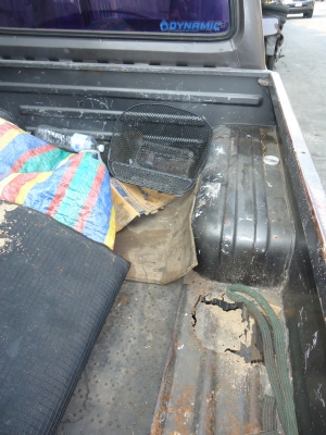 กระบะมาสด้า ปี 39ทะเบียน บท 8494 มหาสารคาม20,500.-