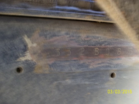 ขาย  600000 บาท ร็อก 175 แรง เอกสารพร้อมโอน